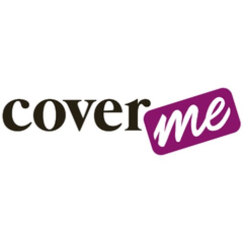 COVERME Logo (EUIPO, 14.06.2017)