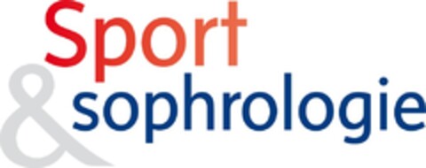 Sport & sophrologie Logo (EUIPO, 20.06.2017)
