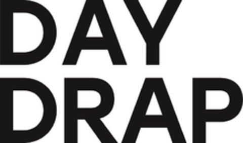 DAY DRAP Logo (EUIPO, 07/05/2017)