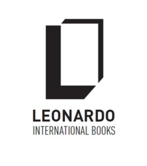 LEONARDO INTERNATIONAL BOOK Logo (EUIPO, 13.07.2017)