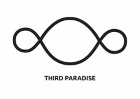 THIRD PARADISE Logo (EUIPO, 19.07.2017)