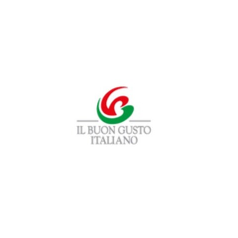 IL BUON GUSTO ITALIANO Logo (EUIPO, 07.08.2017)