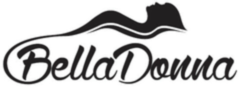 BELLADONNA Logo (EUIPO, 11.08.2017)