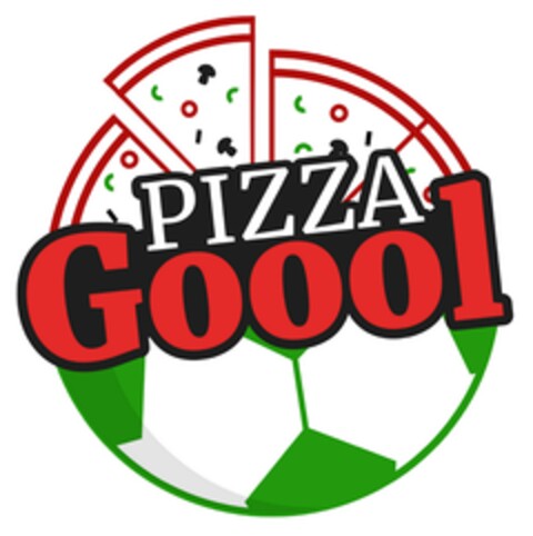 PIZZA Goool Logo (EUIPO, 22.08.2017)