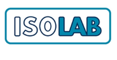 ISOLAB Logo (EUIPO, 17.10.2017)
