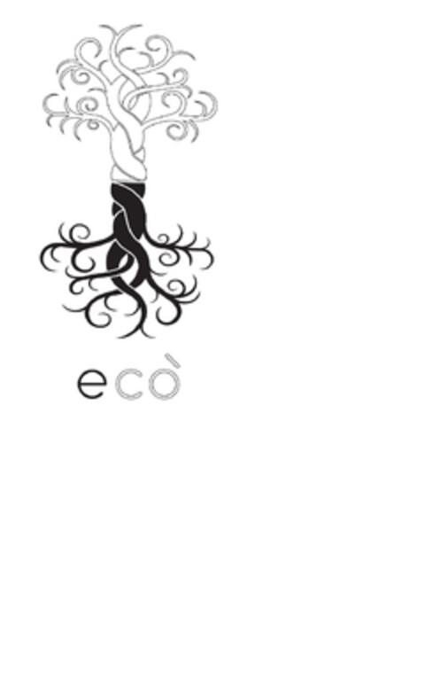 e c ò Logo (EUIPO, 11/13/2017)