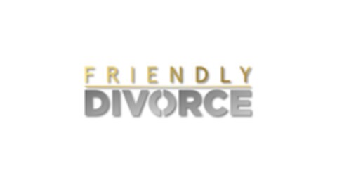 FRIENDLY DIVORCE Logo (EUIPO, 20.12.2017)