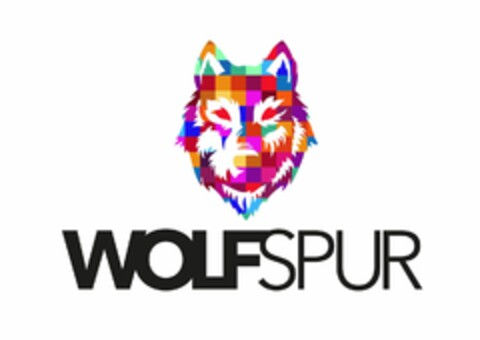 Wolfspur Logo (EUIPO, 02/14/2018)