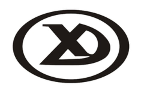 XD Logo (EUIPO, 03/09/2018)