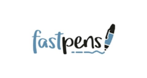fastpens Logo (EUIPO, 30.04.2018)