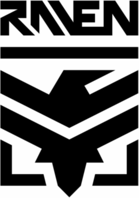 RAVEN Logo (EUIPO, 07.05.2018)