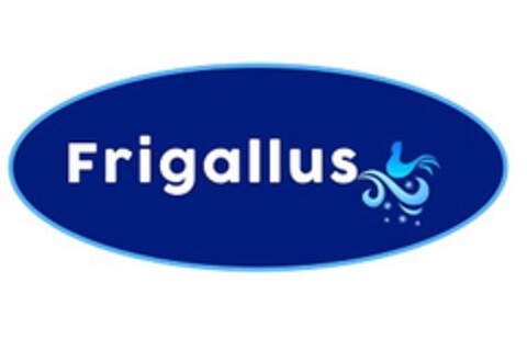 Frigallus Logo (EUIPO, 05/21/2018)