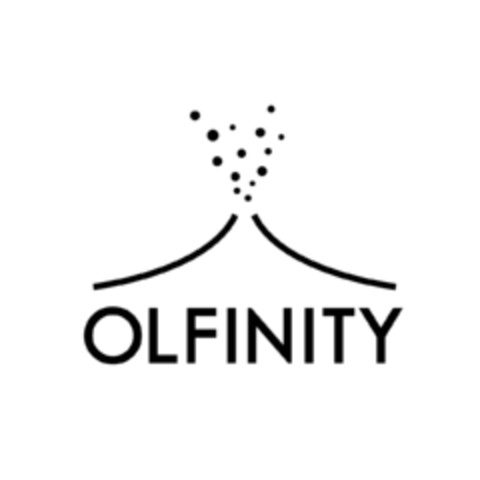 OLFINITY Logo (EUIPO, 24.05.2018)