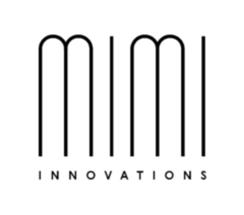 MIMI INNOVATIONS Logo (EUIPO, 05/24/2018)