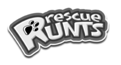 RESCUE RUNTS Logo (EUIPO, 04.07.2018)