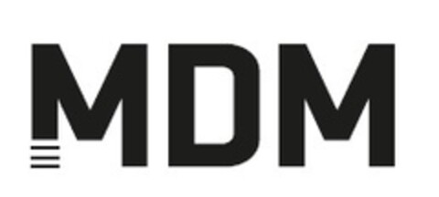 MDM Logo (EUIPO, 30.07.2018)