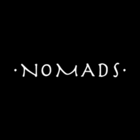 NOMADS Logo (EUIPO, 08/31/2018)