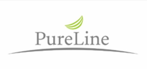PURE LINE Logo (EUIPO, 04.09.2018)