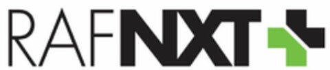 RAFNXT+ Logo (EUIPO, 31.08.2018)