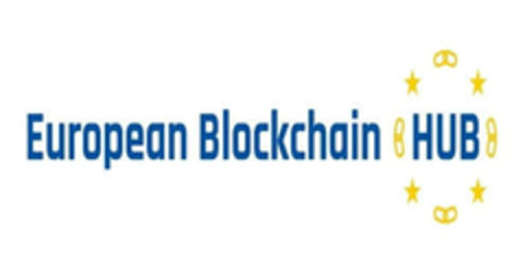 European Blockchain HUB Logo (EUIPO, 11.09.2018)
