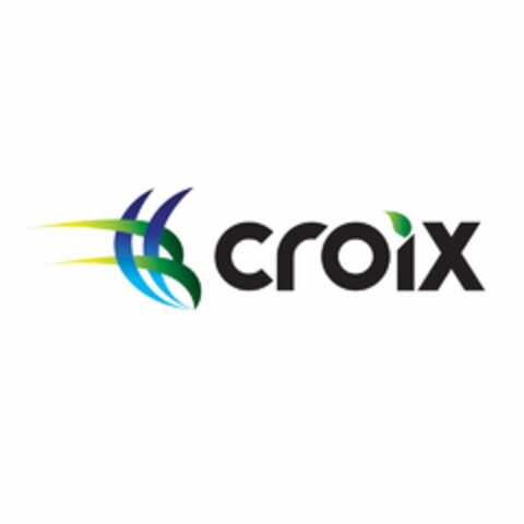 CROIX Logo (EUIPO, 10.10.2018)