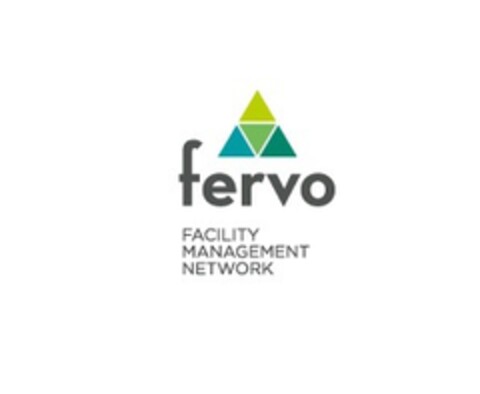 Fervo Facility Management Network Logo (EUIPO, 12.10.2018)