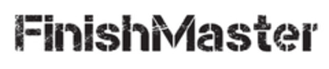FinishMaster Logo (EUIPO, 29.10.2018)