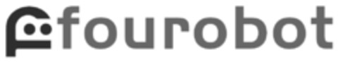 fourobot Logo (EUIPO, 13.11.2018)