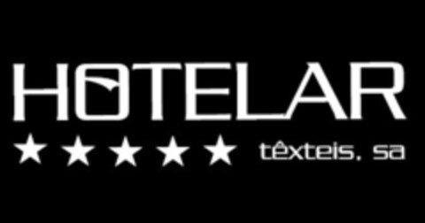 HOTELAR TÊXTEIS, S.A. Logo (EUIPO, 13.11.2018)