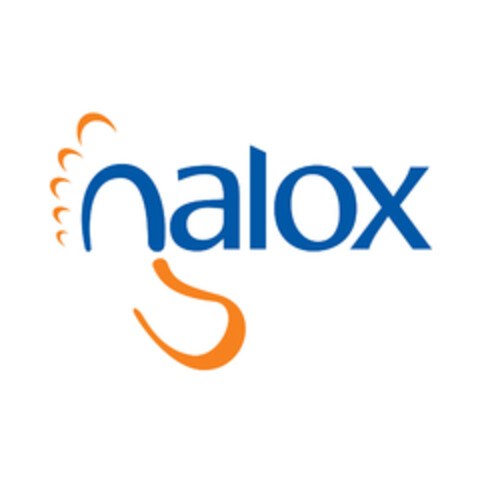 nalox Logo (EUIPO, 11/23/2018)