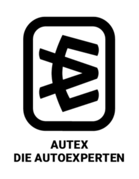 AUTEX DIE AUTOEXPERTEN Logo (EUIPO, 11.12.2018)