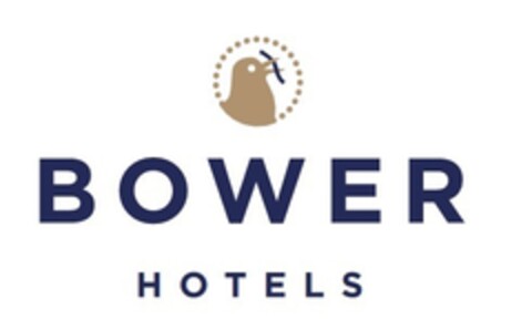 BOWER HOTELS Logo (EUIPO, 12/21/2018)