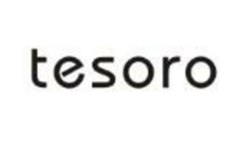 tesoro Logo (EUIPO, 05.01.2019)