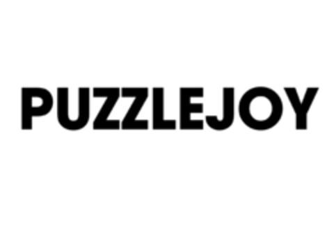 PUZZLEJOY Logo (EUIPO, 17.01.2019)