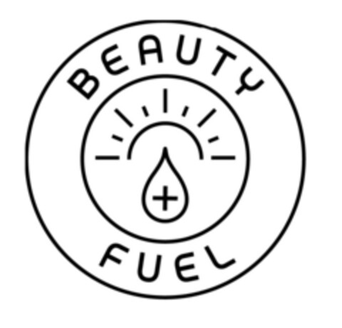 BEAUTY FUEL Logo (EUIPO, 18.01.2019)