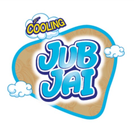 COOLING JUBJAI Logo (EUIPO, 21.01.2019)