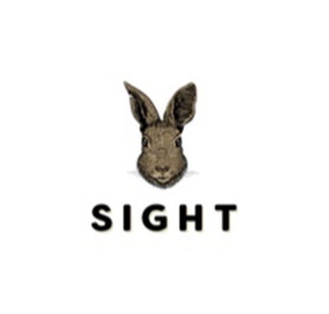 SIGHT Logo (EUIPO, 01/18/2019)