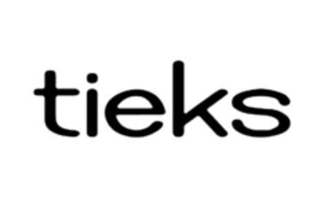 tieks Logo (EUIPO, 19.01.2019)