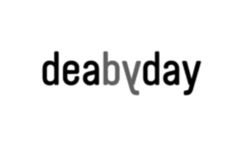 DEABYDAY Logo (EUIPO, 18.03.2019)