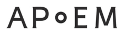 APoEM Logo (EUIPO, 24.07.2019)