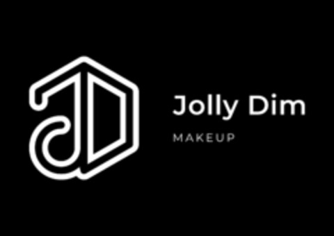Jolly Dim MAKEUP Logo (EUIPO, 23.08.2019)