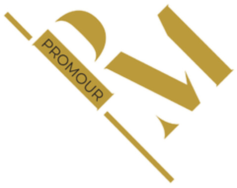 PM PROMOUR Logo (EUIPO, 11.09.2019)