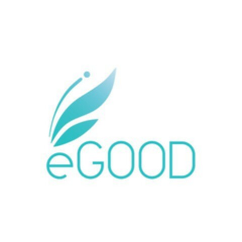 eGOOD Logo (EUIPO, 09/24/2019)