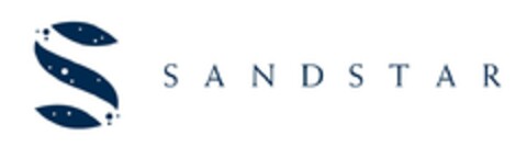 S SANDSTAR Logo (EUIPO, 26.09.2019)