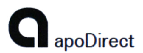 apoDirect Logo (EUIPO, 27.09.2019)