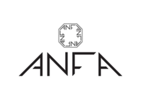 A N F A Logo (EUIPO, 10.10.2019)