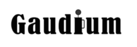 Gaudium Logo (EUIPO, 22.11.2019)