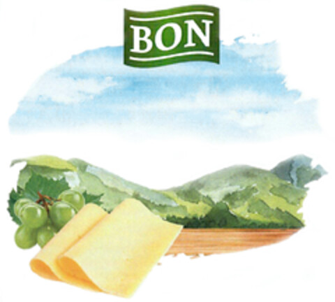 BON Logo (EUIPO, 11/26/2019)