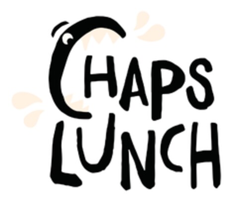 CHAPS LUNCH Logo (EUIPO, 02.12.2019)