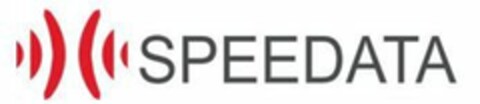 SPEEDATA Logo (EUIPO, 23.12.2019)